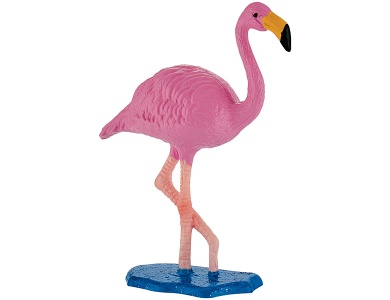 Flamingo Pink