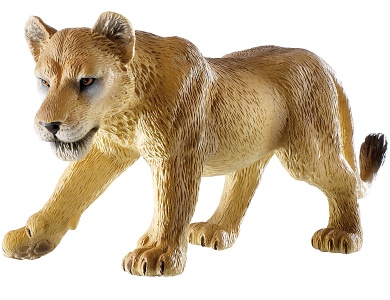 Löwin