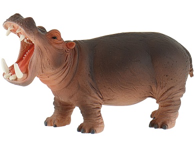Nilpferd