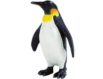 Kaiserpinguin
