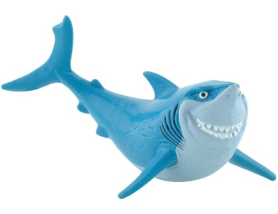Bruce