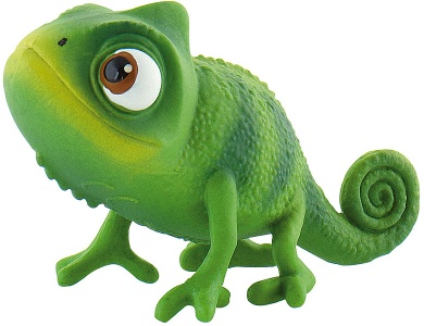 Chameleon Pascal