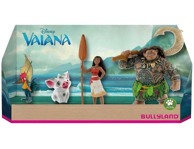 Disney Vaiana Geschenk-Box