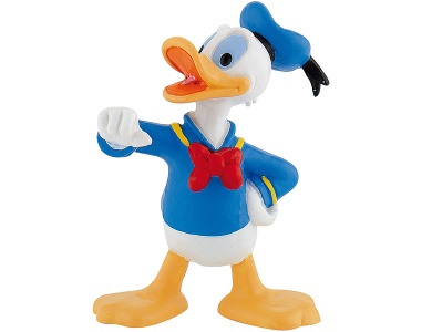 Donald Duck