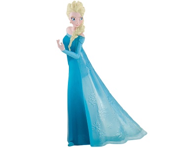 Eiskönigin Elsa
