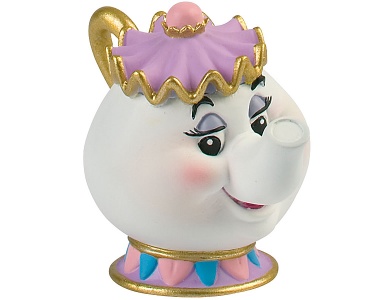 Madame Pottine