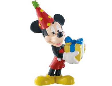 Mickey Mouse Celebration