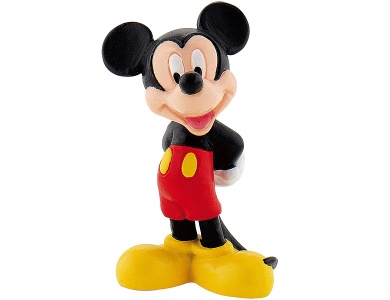 Bullyland Mickey Mouse Classic