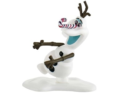 Bullyland Olaf Zuckerstange