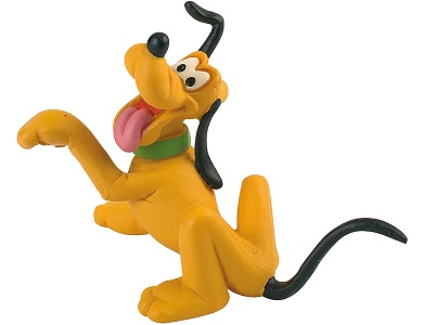Pluto