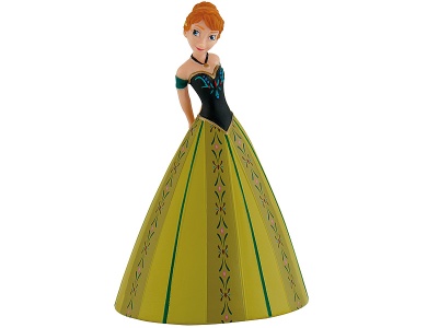Bullyland Prinzessin Anna