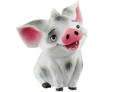 Pua