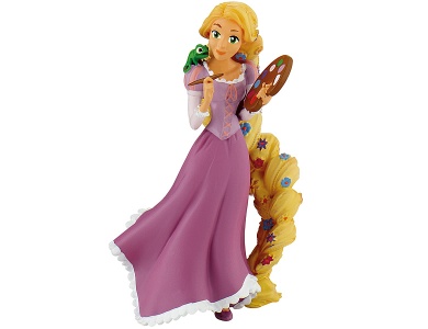 Rapunzel