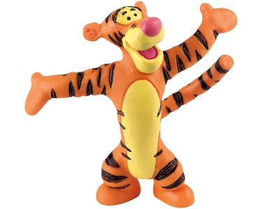 Tigger