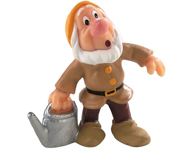 Zwerg Hatschi