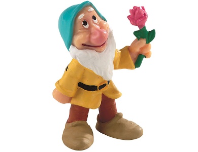 Zwerg Pimpel