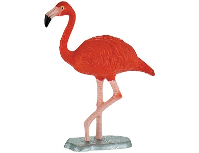 Flamingo Rot