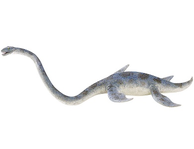 Elasmosaurus