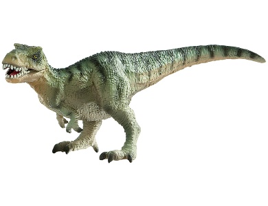 Bullyland Medium Tyrannosaurus