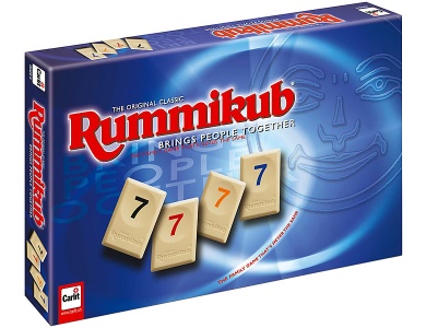 Rummikub Classic