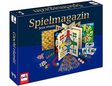 Spielmagazin