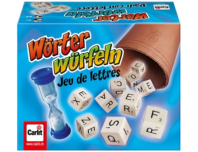 Wrter Wrfeln