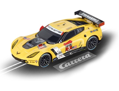 Chevrolet Corvette C7.R No.3