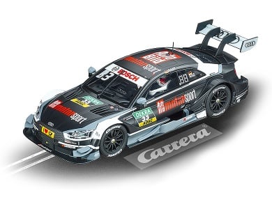 Audi RS 5 DTM, No.33 R.Rast