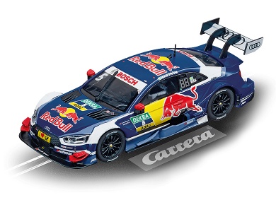 Audi RS 5 DTM, No.5 Ekström