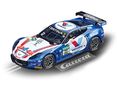 Chevrolet Corvette C7.R No.77 Callaway Competition