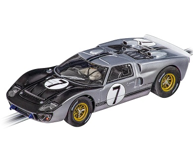 Ford GT 40 MKII No.7