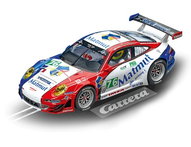 Porsche 911 GT3 RSR No.76 Imsa Performance Matmut