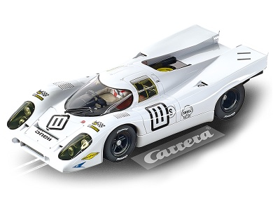 Porsche 917K, No.11 1000Km Brands Hatch 1970