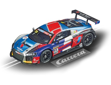 Audi R8 LMS, No.22A