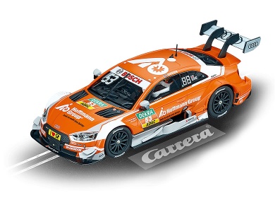 Audi RS 5 DTM Green, No.53