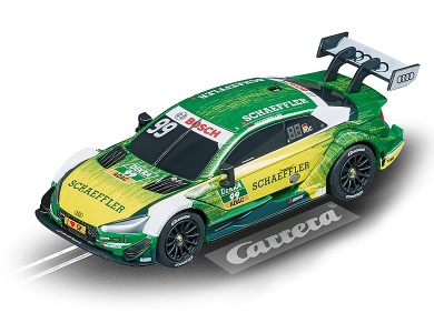 Audi RS 5 DTM, No.99 M. Rockenfeller