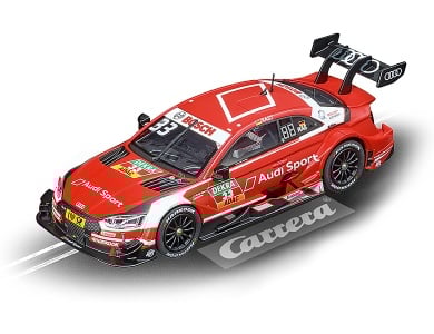 Audi RS5 DTM R. Rast, No.33