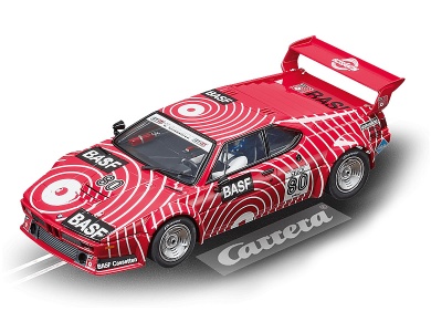 BMW M1 Procar Basf No. 80
