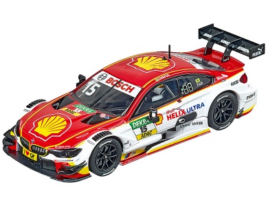 BMW M4 DTM, A. Farfus No.15