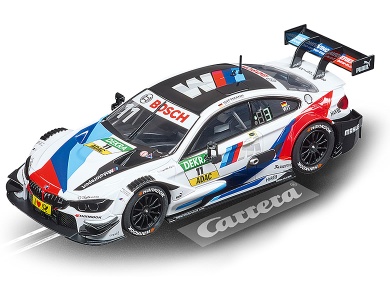 BMW M4 DTM, No.11