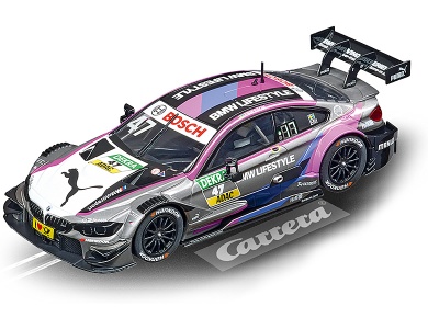 BMW M4 DTM, No.47