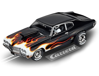 Chevrolet Chevelle SS 454