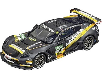 Corvette C7.R, No.69