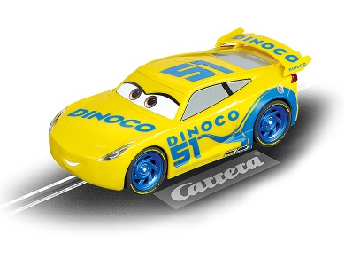 Donico Cruz