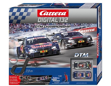 DTM Championship