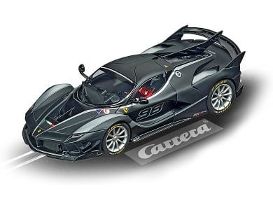 Ferrari FXX K Evoluzione, No.98
