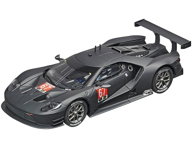 Ford GT Race Car, No.67