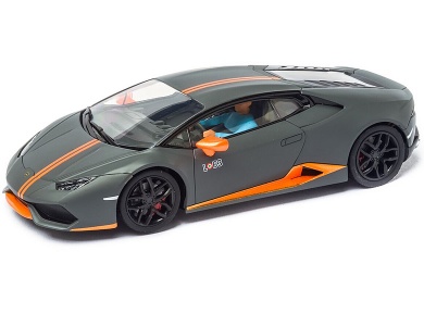 Lamborghini Huracan LP 610-4