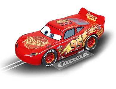 Lightning McQueen