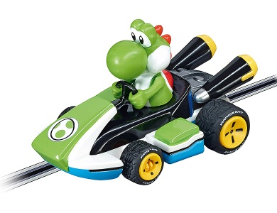 Mario Kart - Luigi